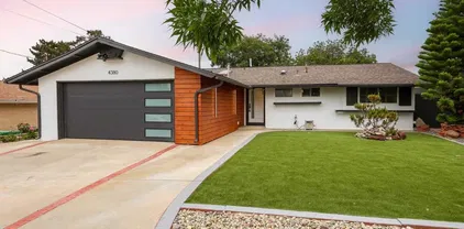 4380 Rolfe Rd, Clairemont/Bay Park