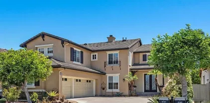 3131 Ferncreek Ln, Escondido
