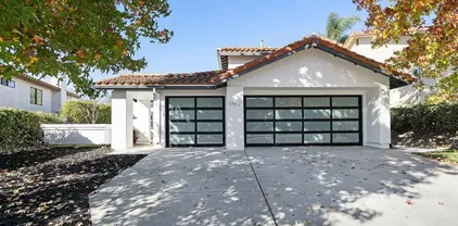 1762 Avenida La Posta, Encinitas