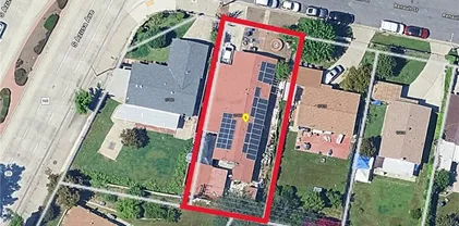17406 Renault St, La Puente