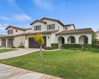 45798 Cloudburst Ln, Temecula