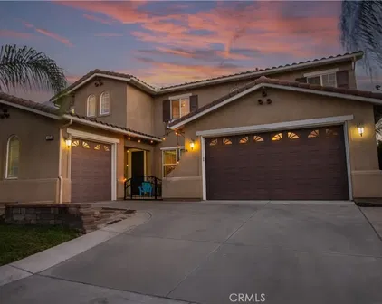 45579 Basswood Ct, Temecula