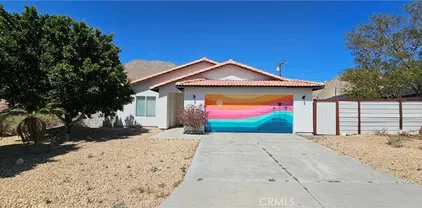 15781 Coral St, Palm Springs