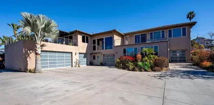 614 Ocean View Ave, Encinitas
