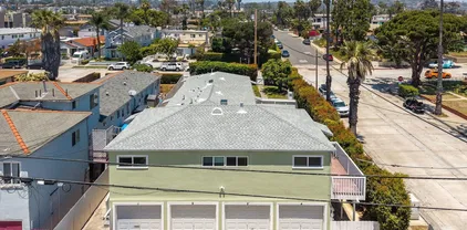 2073-79 Reed Ave, Pacific Beach/Mission Beach