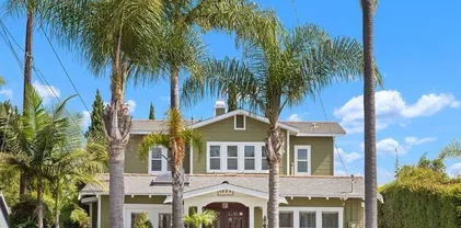 1026 Madison Ave, Normal Heights