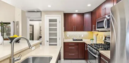 701 Kettner Blvd Unit 108, Downtown