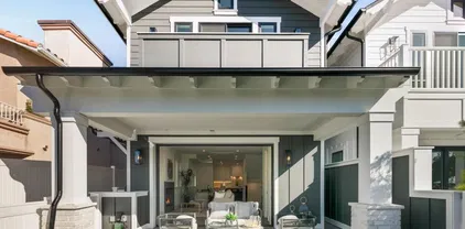 741 G Ave, Coronado
