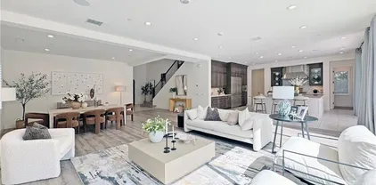 80 Interstellar, Irvine