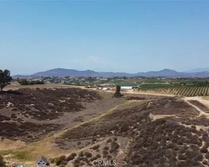 Reid Ct, Temecula
