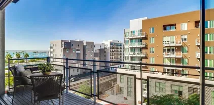 1780 Kettner Unit 513, Downtown