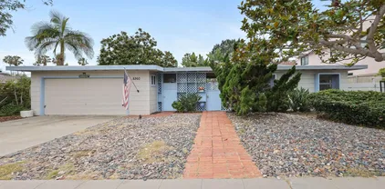 8260 Paseo Del Ocaso, La Jolla