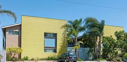 3907 Georgia St Unit 7, Mission Hills
