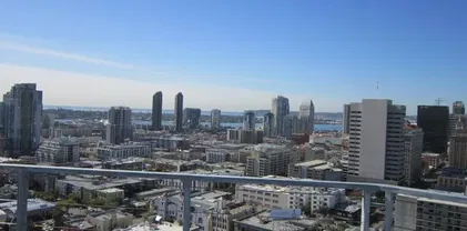 1080 Park Blvd Unit 512, Downtown