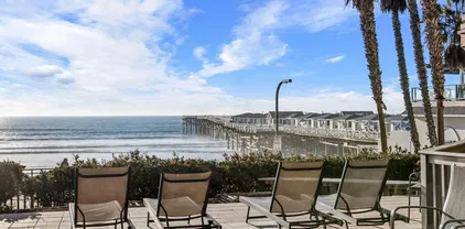 4465 Ocean Blvd Unit 6, Pacific Beach/Mission Beach