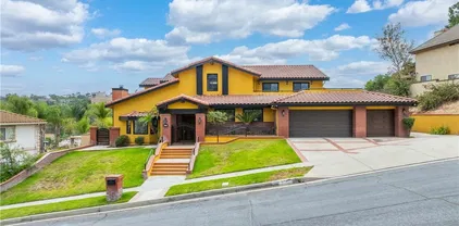 2545 Scenic Ridge Dr, Chino Hills