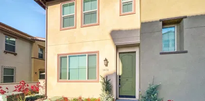 1832 Red Willow Way, Oceanside