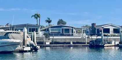 24 Saratoga Unit 24, Newport Beach