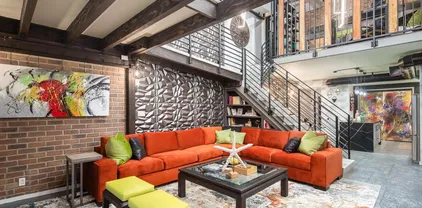 350 11th Ave Unit 134, Downtown