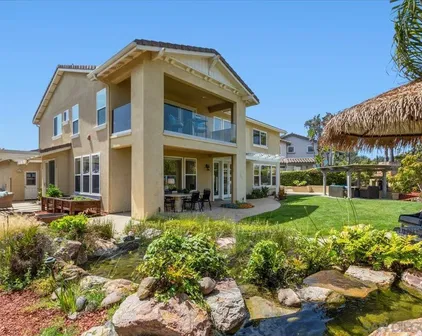 473 Sandalwood Ct, Encinitas