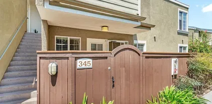 5402 Balboa Arms Dr Unit 345, Clairemont/Bay Park