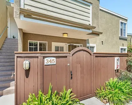 5402 Balboa Arms Dr Unit 345, Clairemont/Bay Park