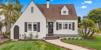 503 Rosemont St, La Jolla