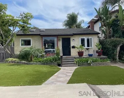 1211 Wilbur Ave, Pacific Beach/Mission Beach