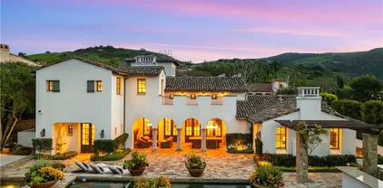 32 Golden Eagle, Irvine