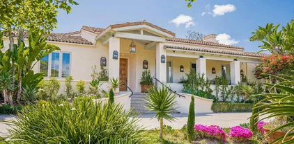 17716 Via De Fortuna, Rancho Santa Fe