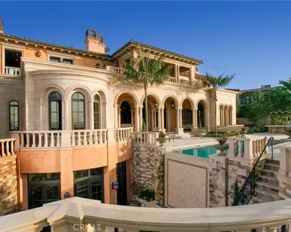 12 Skyridge, Newport Coast