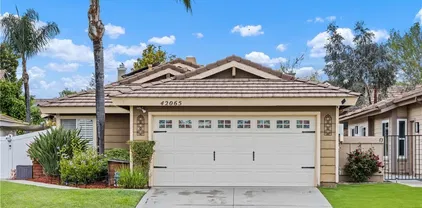42065 Kaffirboom Ct, Temecula