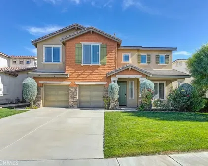 45590 Alpine Pl, Temecula