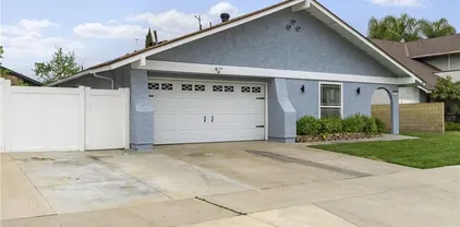 805 W Brentwood Ave, Orange