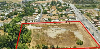 Hillsdale, El Cajon
