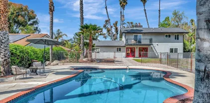 1349 Bonair Rd, Vista