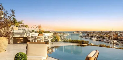 1231 Dolphin, Corona Del Mar