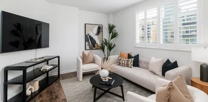 1601 India St Unit 307, Downtown