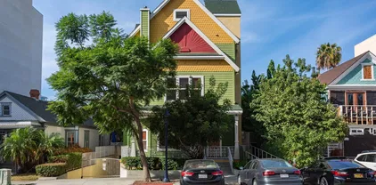 1632 Union St Unit 1, Downtown