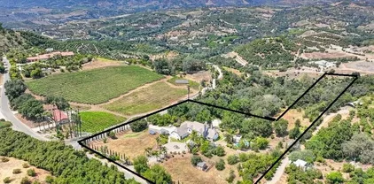 25570 Fuerte, Temecula