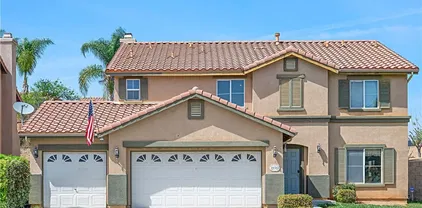 25382 Silverwood Ln, Menifee