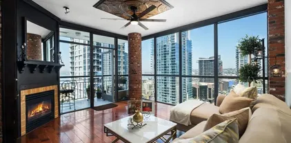 1240 India St Unit 1800, Downtown