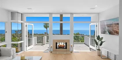 1061 Skyline Dr, Laguna Beach