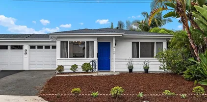 709 Sunflower St, Encinitas