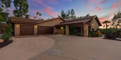 17758 Del Paso Dr, Poway