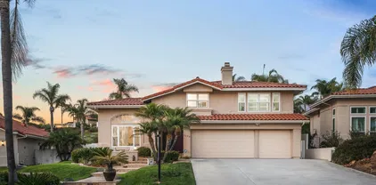 4640 Sunburst Rd, Carlsbad