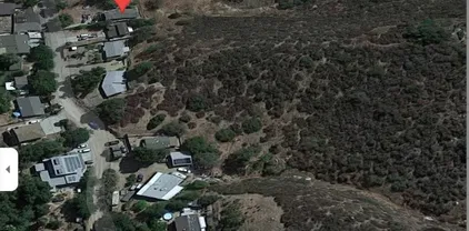 Silverbrook, El Cajon