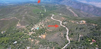 Hwy 79, Julian