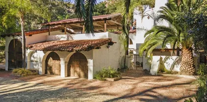 1519 Ayers Ave, Ojai