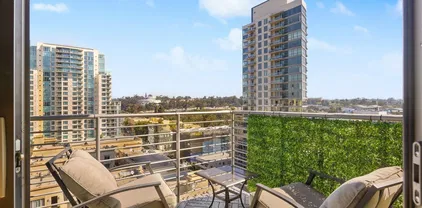 801 Ash St Unit 1002, Downtown